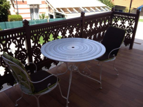 Appartement Arcachon, 2 pièces, 2 personnes - FR-1-474-60